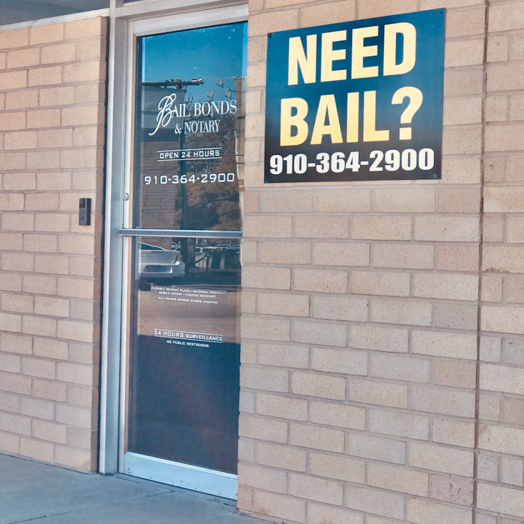 Bad Girlz Bail Bonding